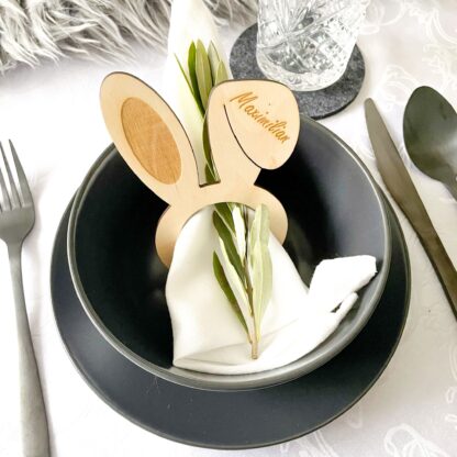 Serviettenring - Ostern – Bild 4